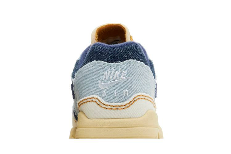 Кроссовки Nike Wmns Air Max 1 '87 'Aura'