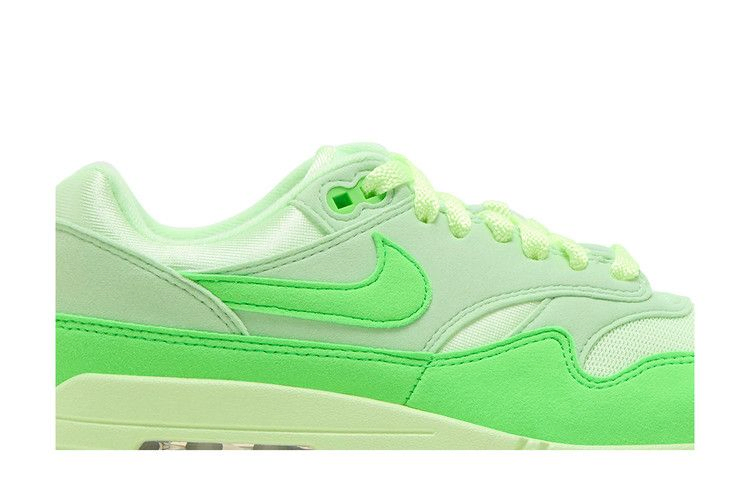 Кроссовки Nike Wmns Air Max 1 '87 'Vapor Green'