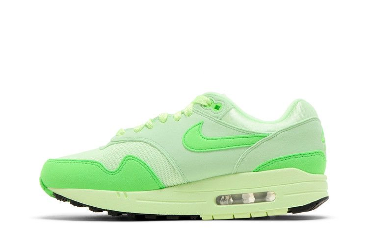 Кроссовки Nike Wmns Air Max 1 '87 'Vapor Green'