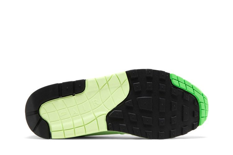 Кроссовки Nike Wmns Air Max 1 '87 'Vapor Green'