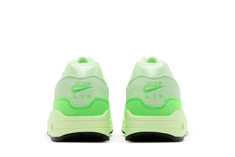 Кроссовки Nike Wmns Air Max 1 '87 'Vapor Green'