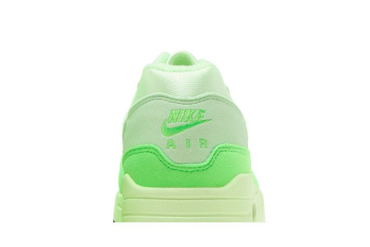 Кроссовки Nike Wmns Air Max 1 '87 'Vapor Green'