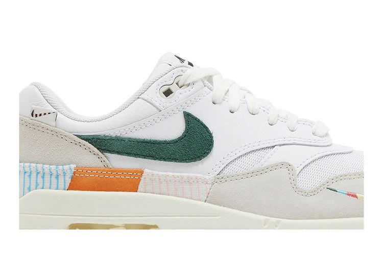 Кроссовки Nike Wmns Air Max 1 'All Petals United'