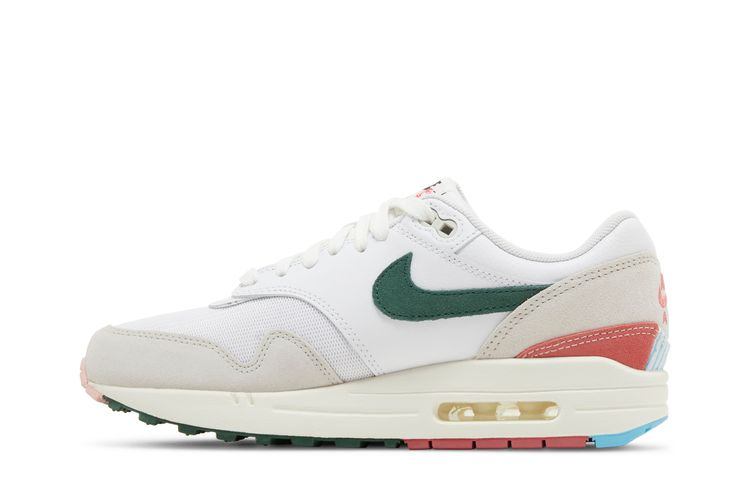 Кроссовки Nike Wmns Air Max 1 'All Petals United'