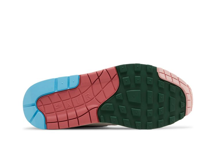 Кроссовки Nike Wmns Air Max 1 'All Petals United'