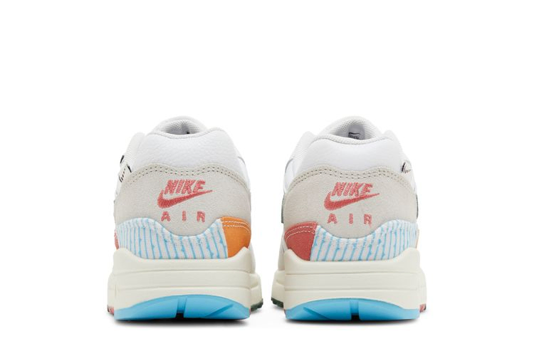 Кроссовки Nike Wmns Air Max 1 'All Petals United'