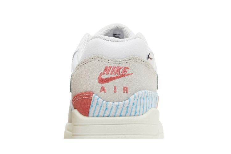 Кроссовки Nike Wmns Air Max 1 'All Petals United'