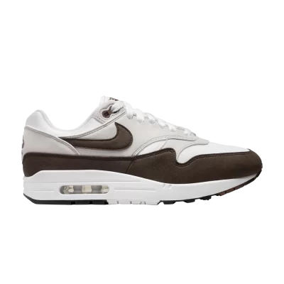 Nike Wmns Air Max 1 'Baroque Brown'