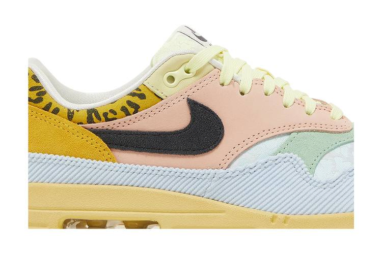 Кроссовки Nike Wmns Air Max 1 'Spring Mix'