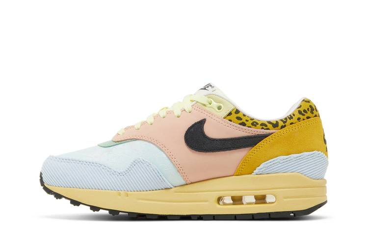 Кроссовки Nike Wmns Air Max 1 'Spring Mix'