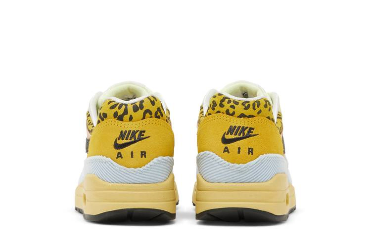 Кроссовки Nike Wmns Air Max 1 'Spring Mix'