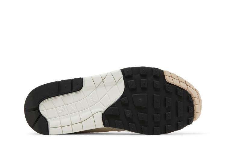 Кроссовки Nike Wmns Air Max 1 'Pale Ivory'