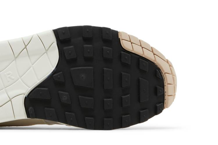 Кроссовки Nike Wmns Air Max 1 'Pale Ivory'