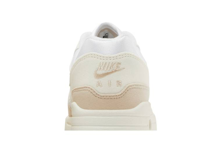 Кроссовки Nike Wmns Air Max 1 'Pale Ivory'