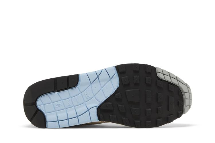 Кроссовки Nike Wmns Air Max 1 'Safari - Summit White'