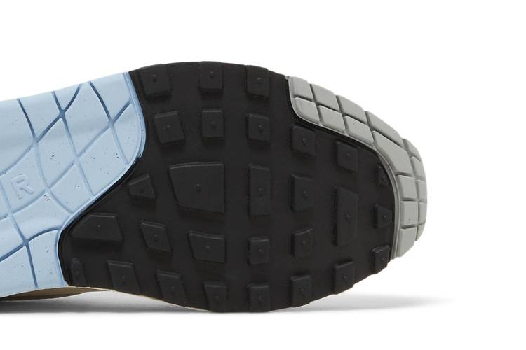 Кроссовки Nike Wmns Air Max 1 'Safari - Summit White'