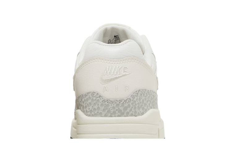 Кроссовки Nike Wmns Air Max 1 'Safari - Summit White'