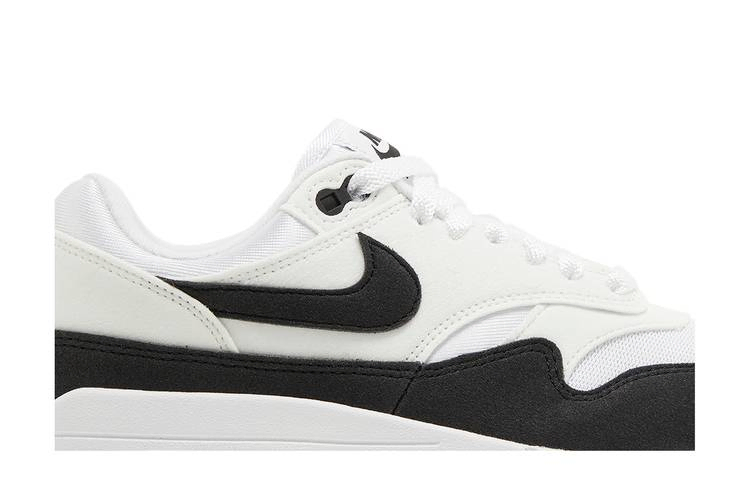 Кроссовки Nike Wmns Air Max 1 'White Black'