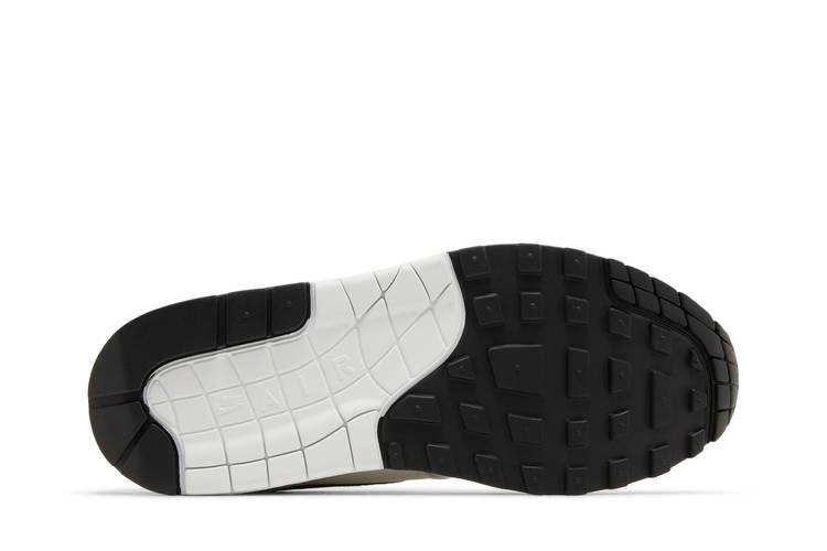 Кроссовки Nike Wmns Air Max 1 'White Black'