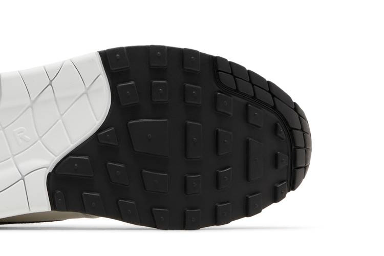 Кроссовки Nike Wmns Air Max 1 'White Black'