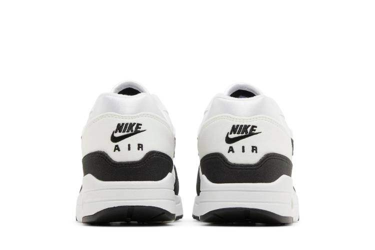 Кроссовки Nike Wmns Air Max 1 'White Black'