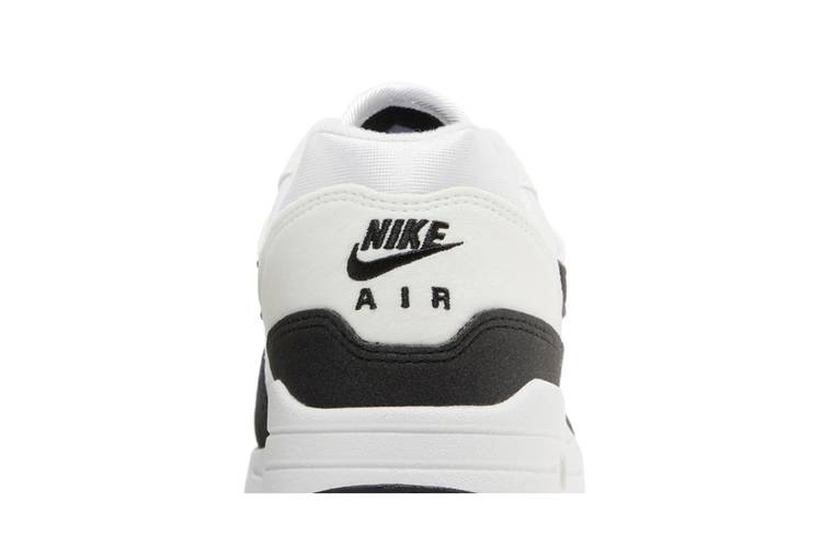 Кроссовки Nike Wmns Air Max 1 'White Black'