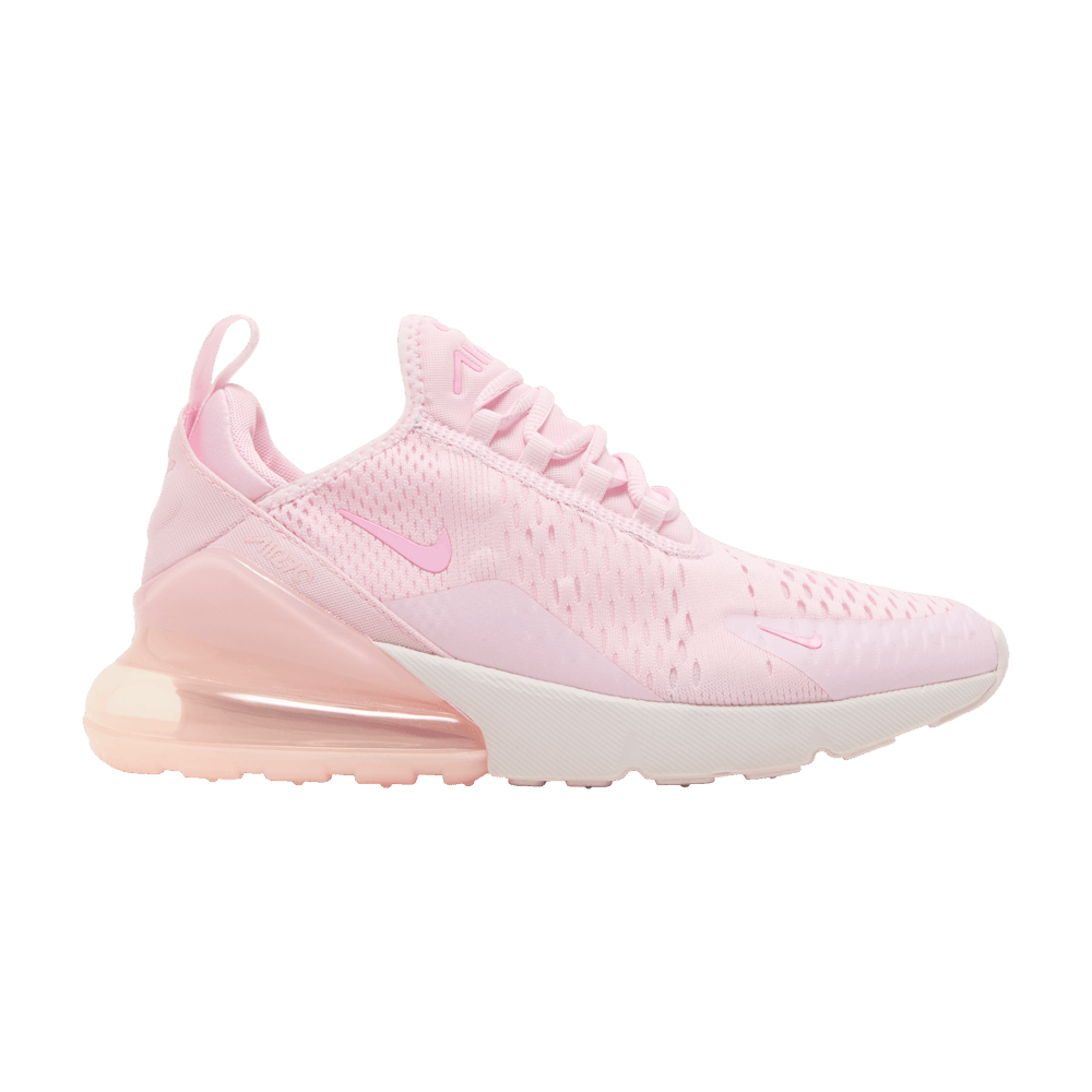 Nike Wmns Air Max 270 Pink Foam AH6789 605