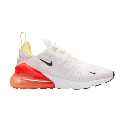 Nike Wmns Air Max 270 'Spring Multi-Color'