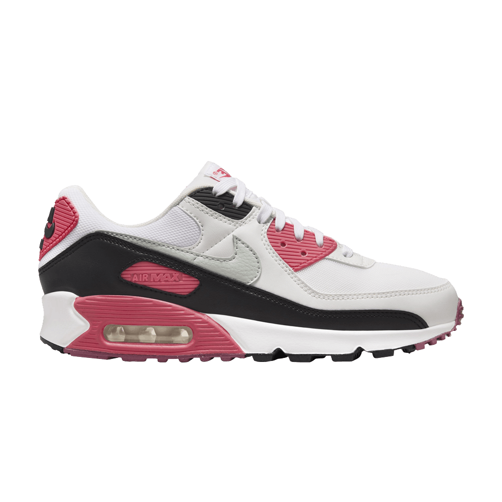 Nike Wmns Air Max 90 Aster Pink DH8010 105