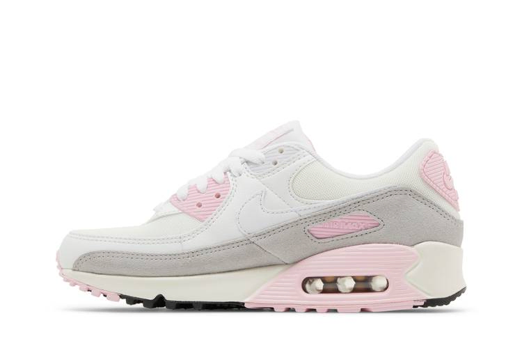 Кроссовки Nike Wmns Air Max 90 'Athletic Department - Pink Foam'