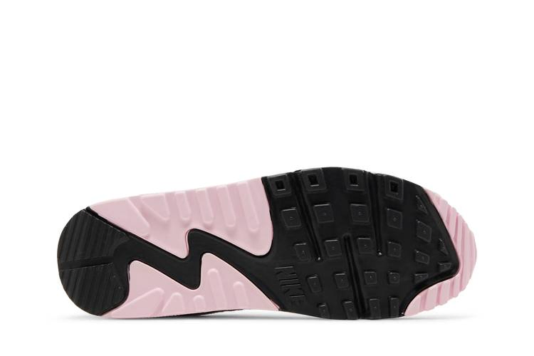 Кроссовки Nike Wmns Air Max 90 'Athletic Department - Pink Foam'