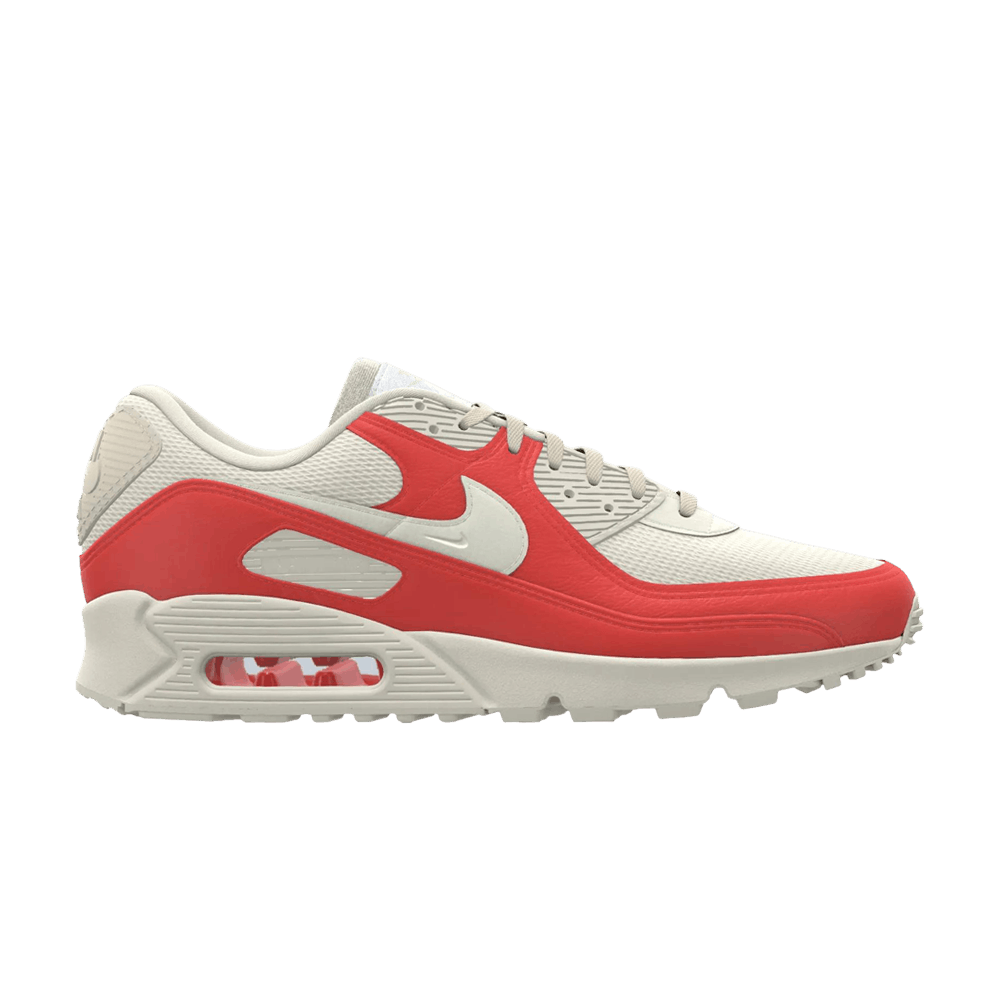 Кроссовки Nike Wmns Air Max 90 By You