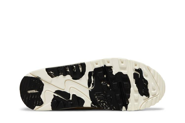 Кроссовки Nike Wmns Air Max 90 Futura 'Cow Print'