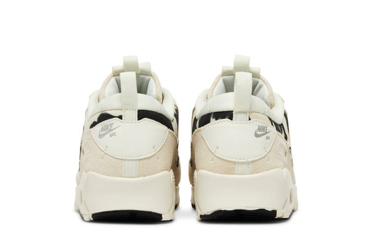 Кроссовки Nike Wmns Air Max 90 Futura 'Cow Print'