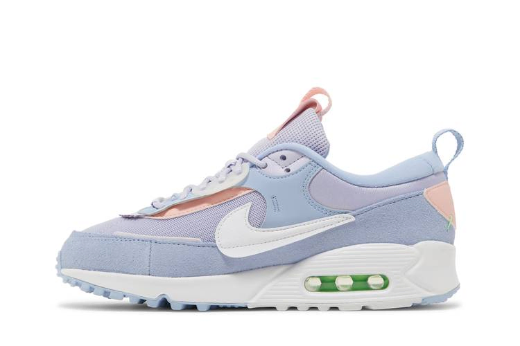 Кроссовки Nike Wmns Air Max 90 Futura 'Easter'
