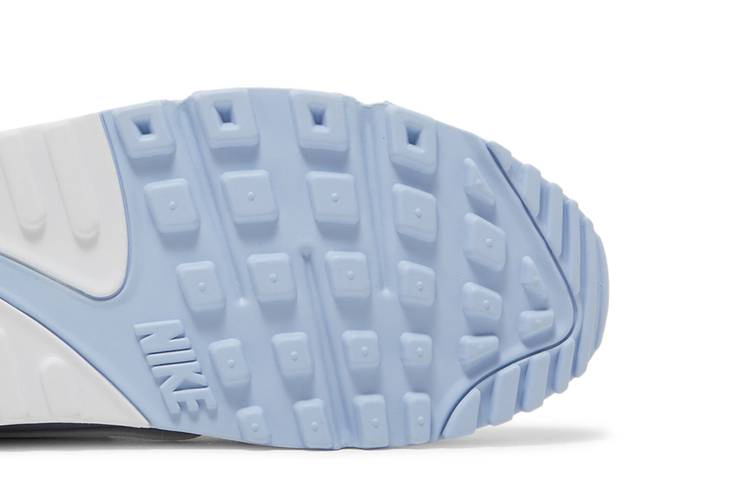 Кроссовки Nike Wmns Air Max 90 Futura 'Easter'