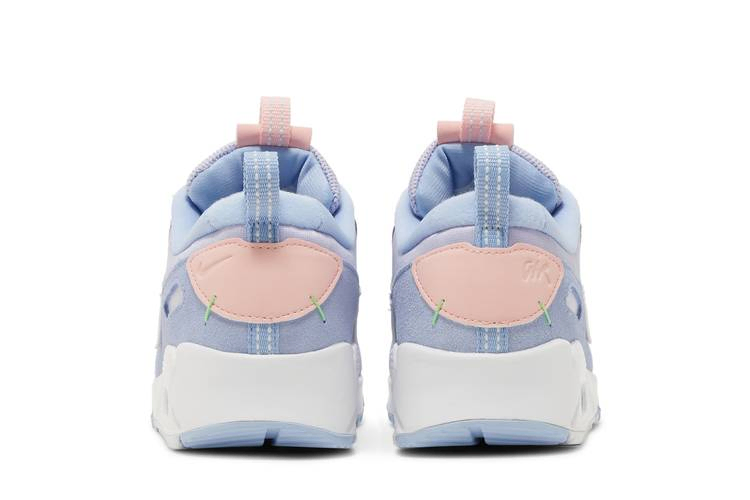 Кроссовки Nike Wmns Air Max 90 Futura 'Easter'