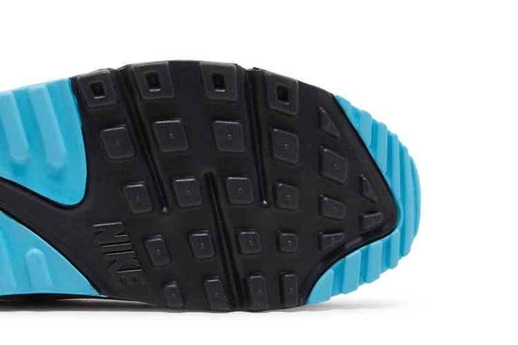 Кроссовки Nike Wmns Air Max 90 Futura 'Lunar New Year'