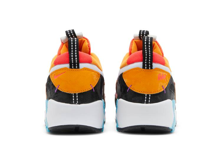 Кроссовки Nike Wmns Air Max 90 Futura 'Lunar New Year'