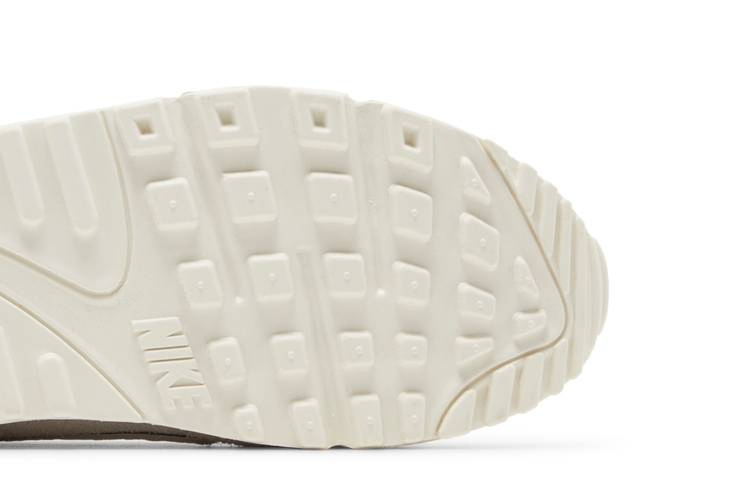 Кроссовки Nike Wmns Air Max 90 Futura SE 'Needlework'