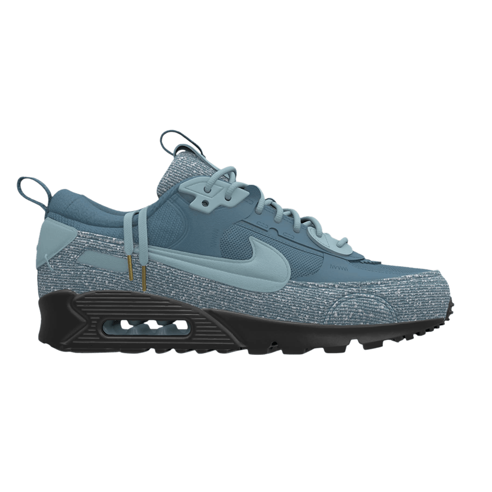 Кроссовки Nike Wmns Air Max 90 Futura Unlocked By You купить оригинал -  цена в Москве и России с бесплатной доставкой - артикул DX5047-XXX