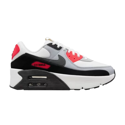 Nike Wmns Air Max 90 LV9 'Infrared'