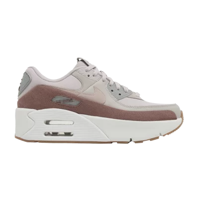 Nike Wmns Air Max 90 LV9 'Smokey Mauve'