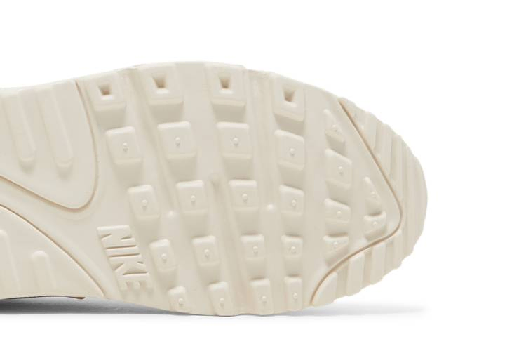 Кроссовки Nike Wmns Air Max 90 'Sail Pink Oxford'