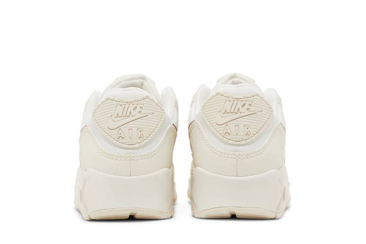 Кроссовки Nike Wmns Air Max 90 'Sail Pink Oxford'