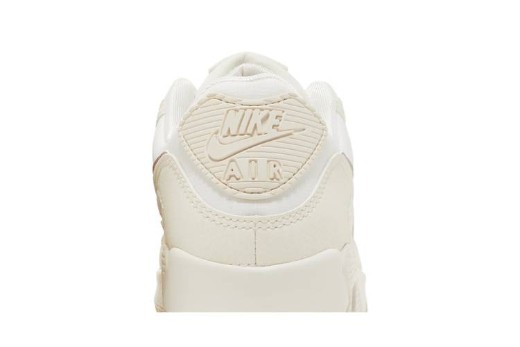 Кроссовки Nike Wmns Air Max 90 'Sail Pink Oxford'