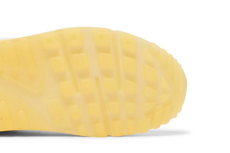 Кроссовки Nike Wmns Air Max 90 SE 'Citron Daisy'