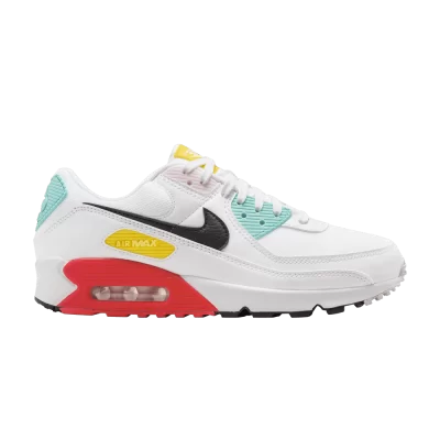 Nike Wmns Air Max 90 'Spring Multi-Color'