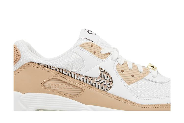 Кроссовки Nike Wmns Air Max 90 'United in Victory'