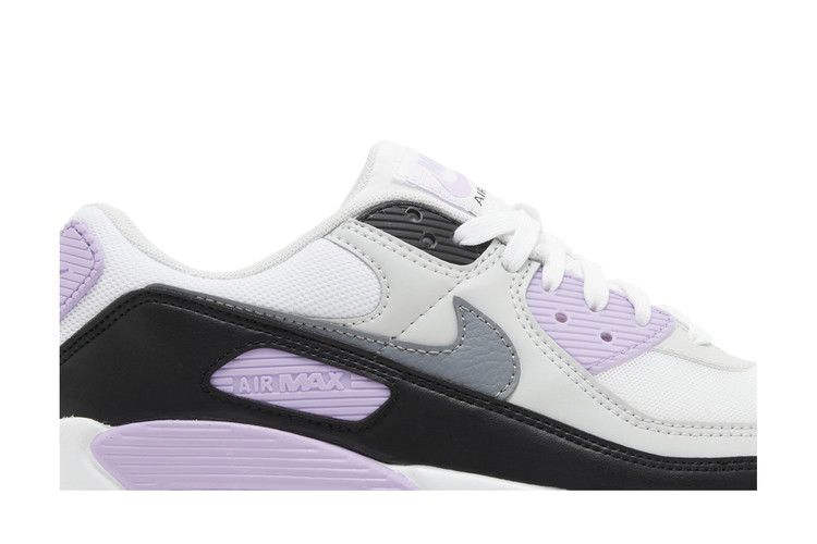 Кроссовки Nike Wmns Air Max 90 'Lilac'